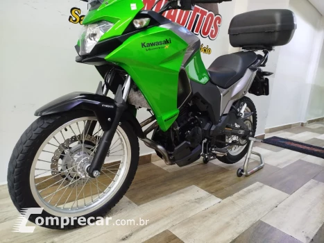 VERSYS X-300 ABS