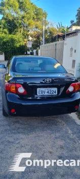 COROLLA 1.8 XEI 16V