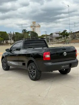 SAVEIRO 1.6 MSI Trendline CS 8V