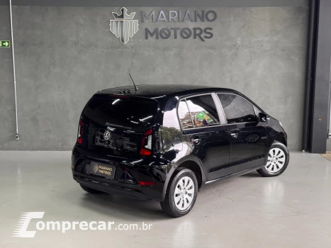 UP 1.0 MPI TOTAL FLEX 4P MANUAL