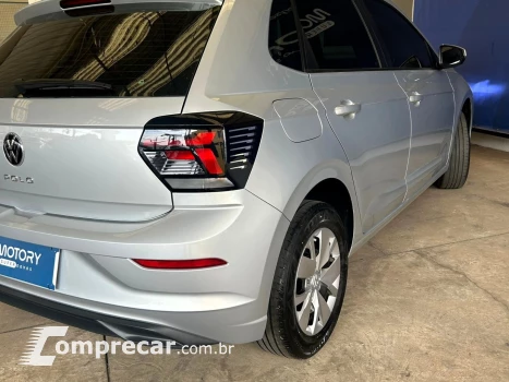 POLO 1.0 MPI MANUAL