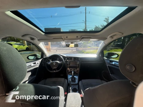 GOLF 1.4 TSI Highline 16V