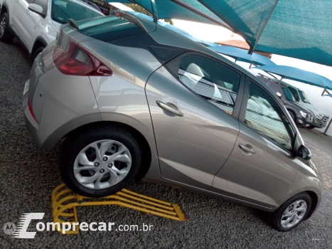 HB 20 Hatch 1.0 12V 4P FLEX VISION