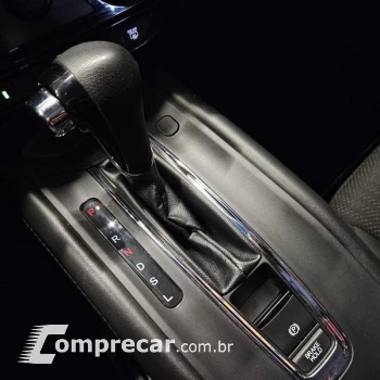 HR-V EX CVT