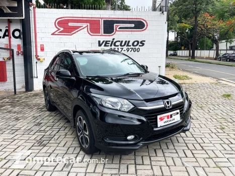 HR-V EXL 1.8 Flexone 16V 5p Aut.