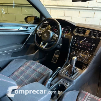 GOLF 2.0 350 TSI GTI