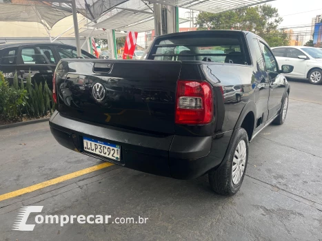 SAVEIRO 1.6 CE