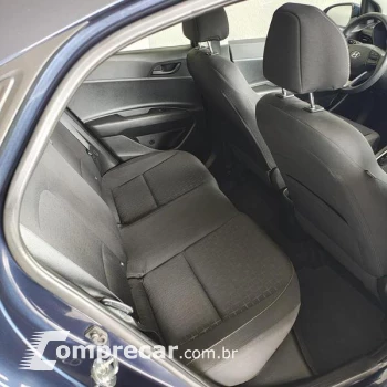 HB20 1.0 Comfort Plus 12V Turbo