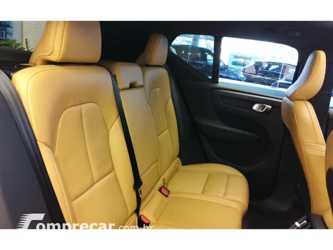 XC40 1.5 T5 HYBRID INSCRIPTION GEARTRONIC