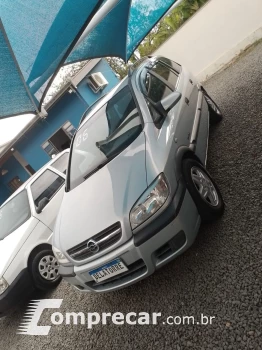 Zafira 2.0 4P FLEX COMFORT 7 LUGARES