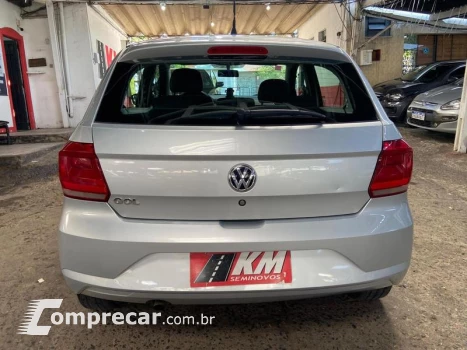 GOL 1.0L MC4