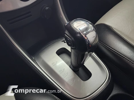 TRACKER 1.8 MPFI LTZ 4X2 16V