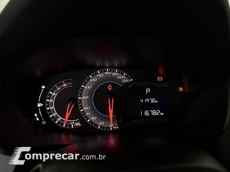 SPIN 1.8 LT 8V