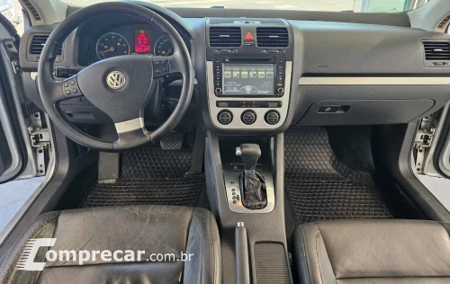 JETTA 2.5 I 20V 150cv