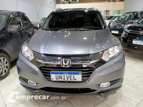 HRV LX 1.8