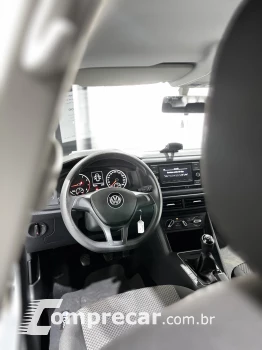 POLO 1.0 MPI