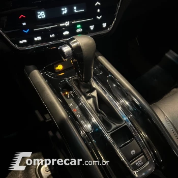 HR-V EX 1.8 Flexone 16V 5p Aut.