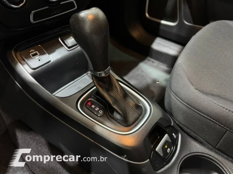 COMPASS SPORT 2.0 4x2 Flex 16V Aut.