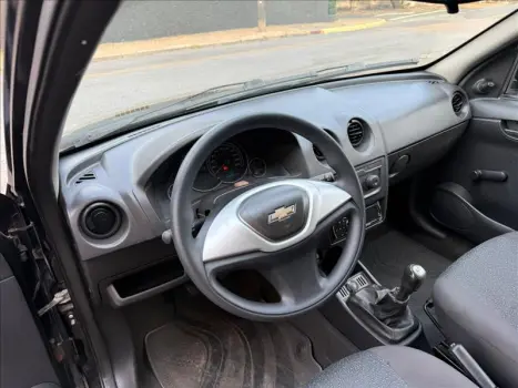 CELTA 1.0 MPFI LS 8V