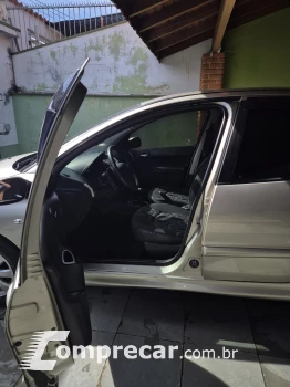 207 1.4 XR Passion Sport 8V