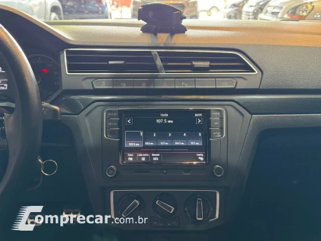 SAVEIRO 1.6 CROSS CD 16V FLEX 2P MANUAL