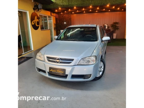 ASTRA 2.0 MPFI ADVANTAGE 8V FLEX 4P MANUAL