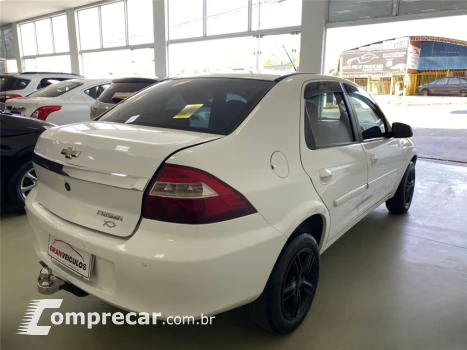 PRISMA 1.4 MPFI LT 8V FLEX 4P MANUAL