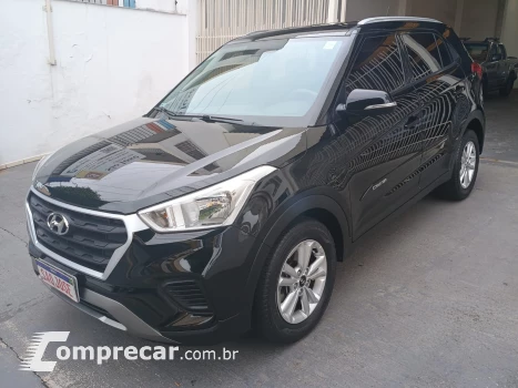 Hyundai CRETA 1.6 16V Attitude 4 portas