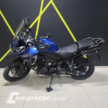 Triumph TIGER 1200 EXPLORER XCX