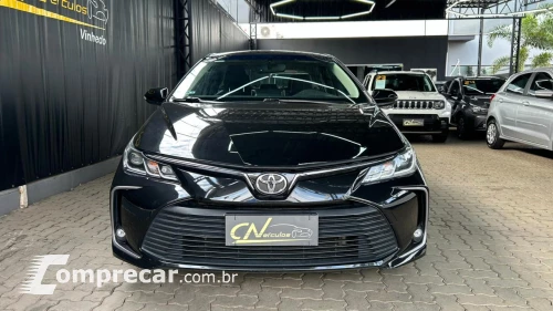 COROLLA 2.0 XEI 16V