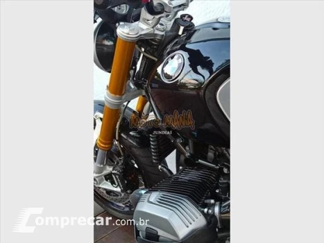 BMW R NINET