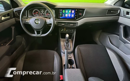 VIRTUS 1.0 200 TSI Comfortline