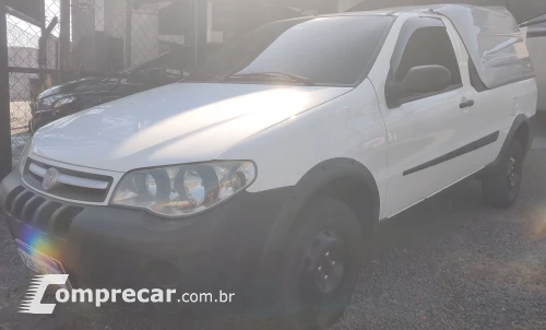 STRADA 1.4 MPI Fire CS 8V