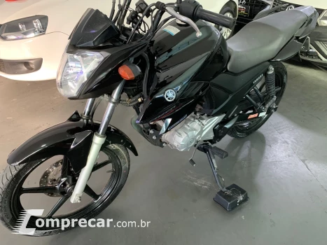 Yamaha YS150 FAZER ED