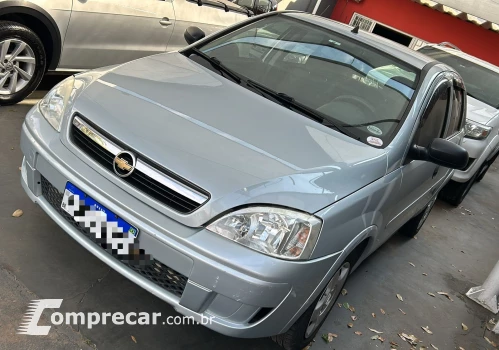 CHEVROLET CORSA 1.4 MPFI Maxx 8V 4 portas