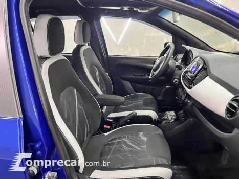 UNO 1.4 EVO Sporting 8V