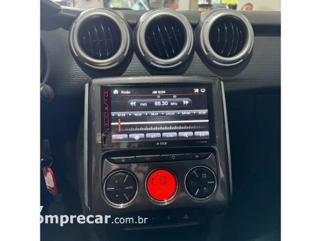 C3 1.2 STYLE EDITION 12V FLEX 4P MANUAL