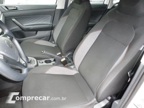POLO 1.0 MPI