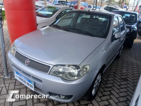 Fiat PALIO - 1.0 MPI FIRE CELEBRATION 8V 4P MANUAL 4 portas