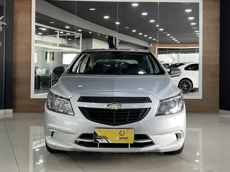 ONIX 1.0 MPFI JOY 8V FLEX 4P MANUAL