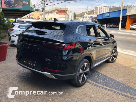 Song Plus 1.5 Dm-I Híbrido Automático