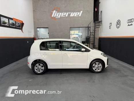 UP 1.0 TSI Move UP 12V