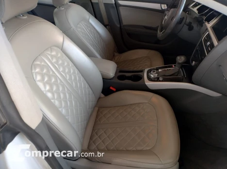 A5 1.8 16V 4P TFSI SPORTBACK AMBIENTE AUTOMÁTICO