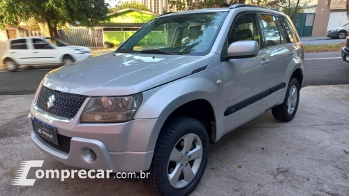 SUZUKI GRAND VITARA 2.0 4X4 16V 4 portas