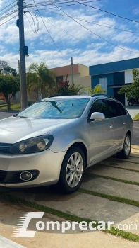 JETTA 2.5 I Variant 20V 170cv