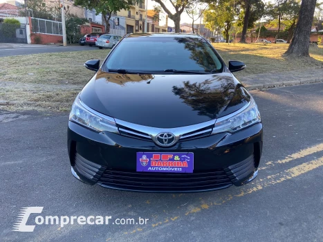 COROLLA 1.8 GLI 16V