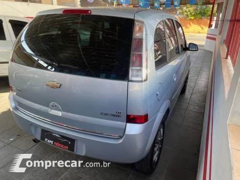 MERIVA 1.8 MPFI Premium 8V