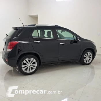 TRACKER 1.4 16V Turbo Premier