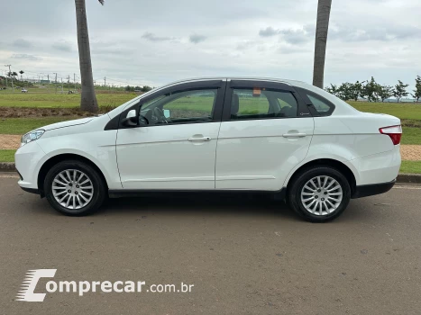 GRAND SIENA 1.4 MPI Attractive