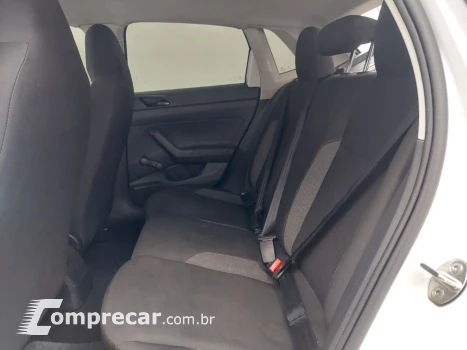 POLO 1.0 MPI TRACK MANUAL